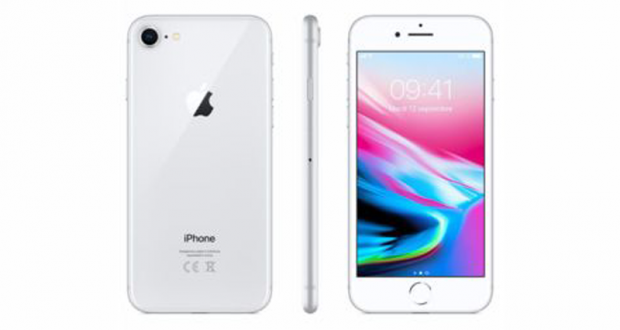 Smartphone iPhone 8 256 Go