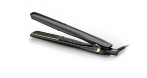 Styler professionnel ghd gold à tester