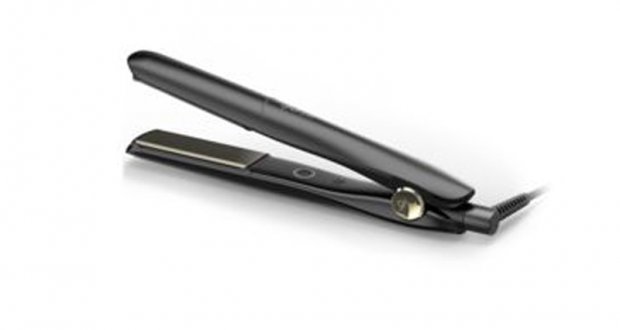 Styler professionnel ghd gold à tester