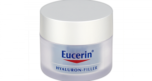 Testez Hyaluron-Filler soin anti-rides Eucerin