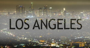 Voyage de 3 nuits à Los Angeles pour 2 personnes
