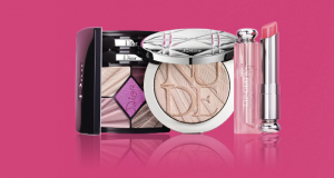 Échantillons Gratuits de Fond de teint DIOR BACKSTAGE Face & Body