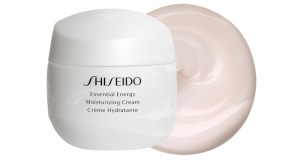 5000 Échantillons gratuits de soins hydratants Shiseido