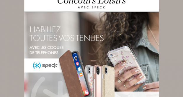 iPhone X et 3 assortiments de 5 coques