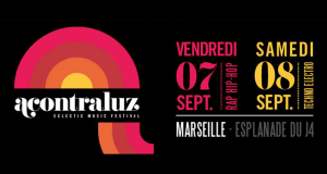 10 lots de 2 invitations pour le festival Acontraluz