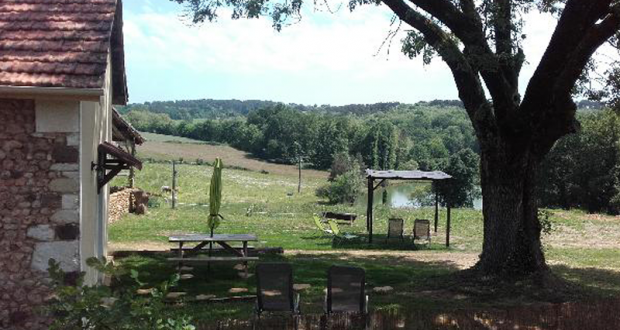 13 séjours en famille à la ferme en Bretagne