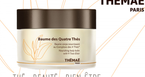 16 lots de 2 produits de baume des Quatre Thés