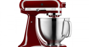 2 robots de cuisine Kitchenaid Artisan