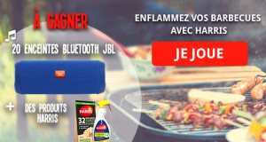 20 enceintes Bluetooth JBL FLIP 4