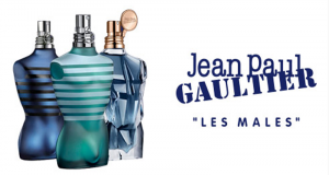 21 lots de 3 parfums Jean Paul Gautier