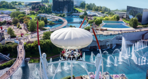 3 séjours en famille au Futuroscope de Poitiers