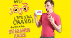 40 000 Summer Pass gratuits de la MEL