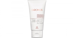 50 Crèmes Exfoliantes Microdermabrasion Natura Brasil Chronos