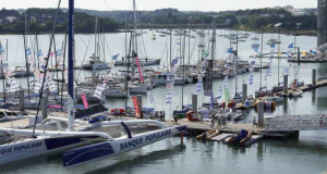 Entrée gratuite à la Cité de la Voile Éric Tabarly Lorient