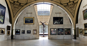 Expositions, Ateliers et concerts gratuits au Musée de l'Orangerie