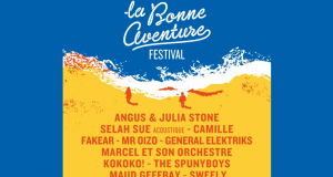 Festival La Bonne Aventure gratuit - Dunkerque