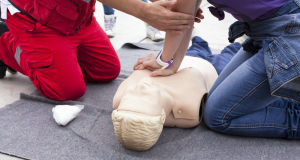 Formations gratuites aux gestes qui sauvent - Toulouse