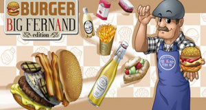 Hamburgers gratuits chez Big Fernand pour fêter la St Fernand