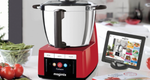 Robot culinaire Magimix Cook Expert