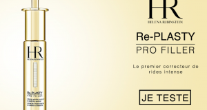 Sérum Re-PLASTY Pro-Filler de Helena Rubinstein