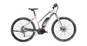 VTT électrique Matra (valeur 3000 euros)