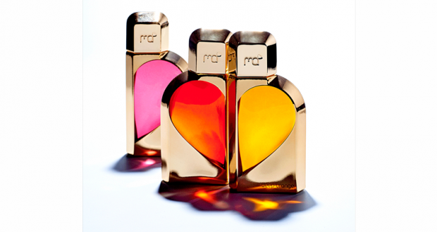 Échantillons gratuits de parfums Ready To Love de Manish Arora