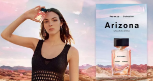 Échantillons gratuits du parfum Arizona de Proenza Schouler