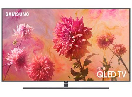 Téléviseur Samsung 55Q9F de 2699 euros