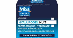 100 soins Hyalurogel Nuit gratuits