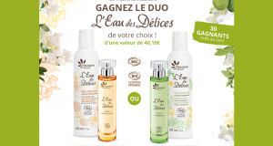 30 lots de 2 produits de soins Fleurance Nature