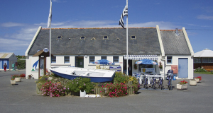 4 séjours pour 4 personnes en camping à Roscoff