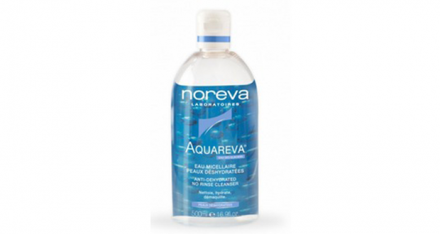 50 eaux micellaires hydratantes Noreva