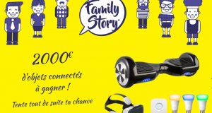 6 hoverboards MPMan (valeur unitaire 206 euros)