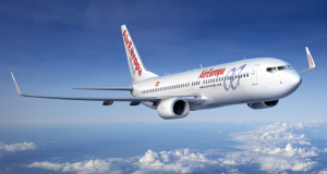 Billets d'avion long courrier Air Europa pour une destination au choix