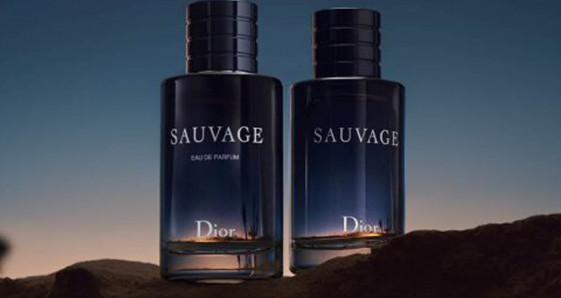 Bracelet Sauvage Dior à retirer gratuitement chez Sephora