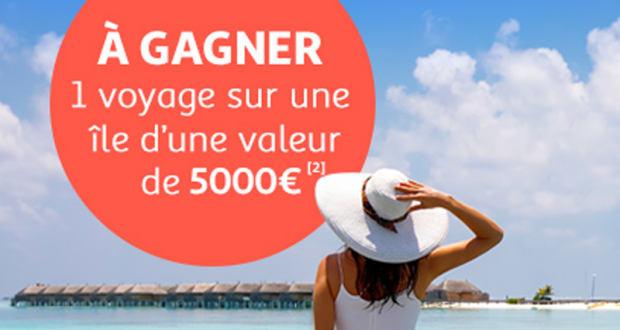 auchan voyage cheque vacances