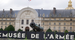 Entrée gratuite pour l'Exposition du Musée de l'Armée