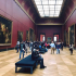 Entrée gratuite pour tous au Musée du Louvre