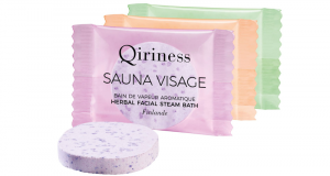 Galets Sauna Visage QIRINESS