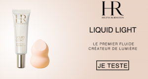 LIQUID LIGHT de Helena Rubinstein