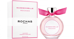 Parfum Mademoiselle Rochas