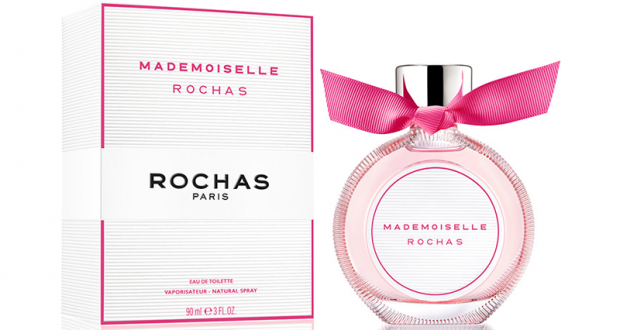 Parfum Mademoiselle Rochas