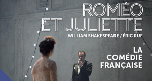 Pièce de théâtre gratuite Roméo et Juliette à la Comédie Française