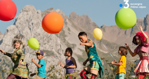 Séjour d'une semaine pour 4 au Grand-Bornand