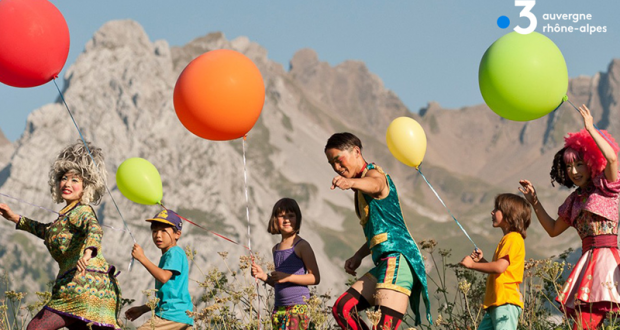 Séjour d'une semaine pour 4 au Grand-Bornand