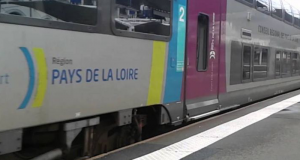 Semaine de train TER offerte aux bacheliers des Pays de la Loire