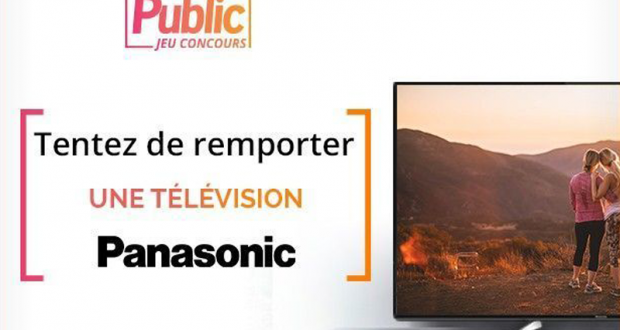 Télévision Panasonic TX49DX600