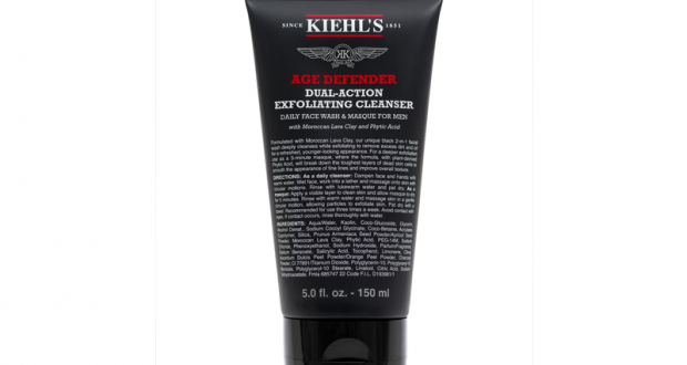 Échantillons gratuits Age Defender Cleanser