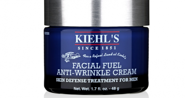 Échantillons gratuits Facial Fuel Anti-Wrinkle Cream