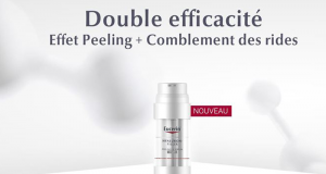 200 produits de soins Eucerin